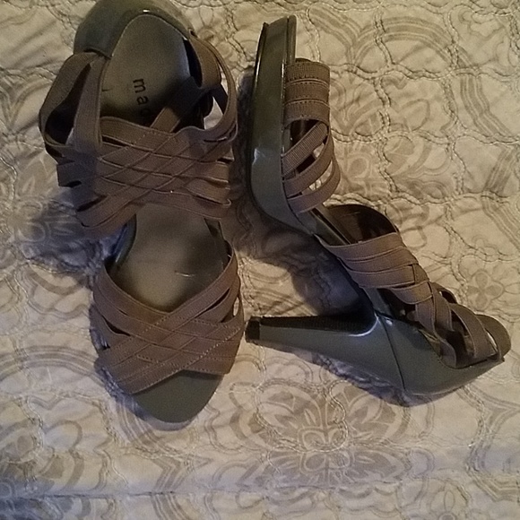 High heels - Picture 5 of 7